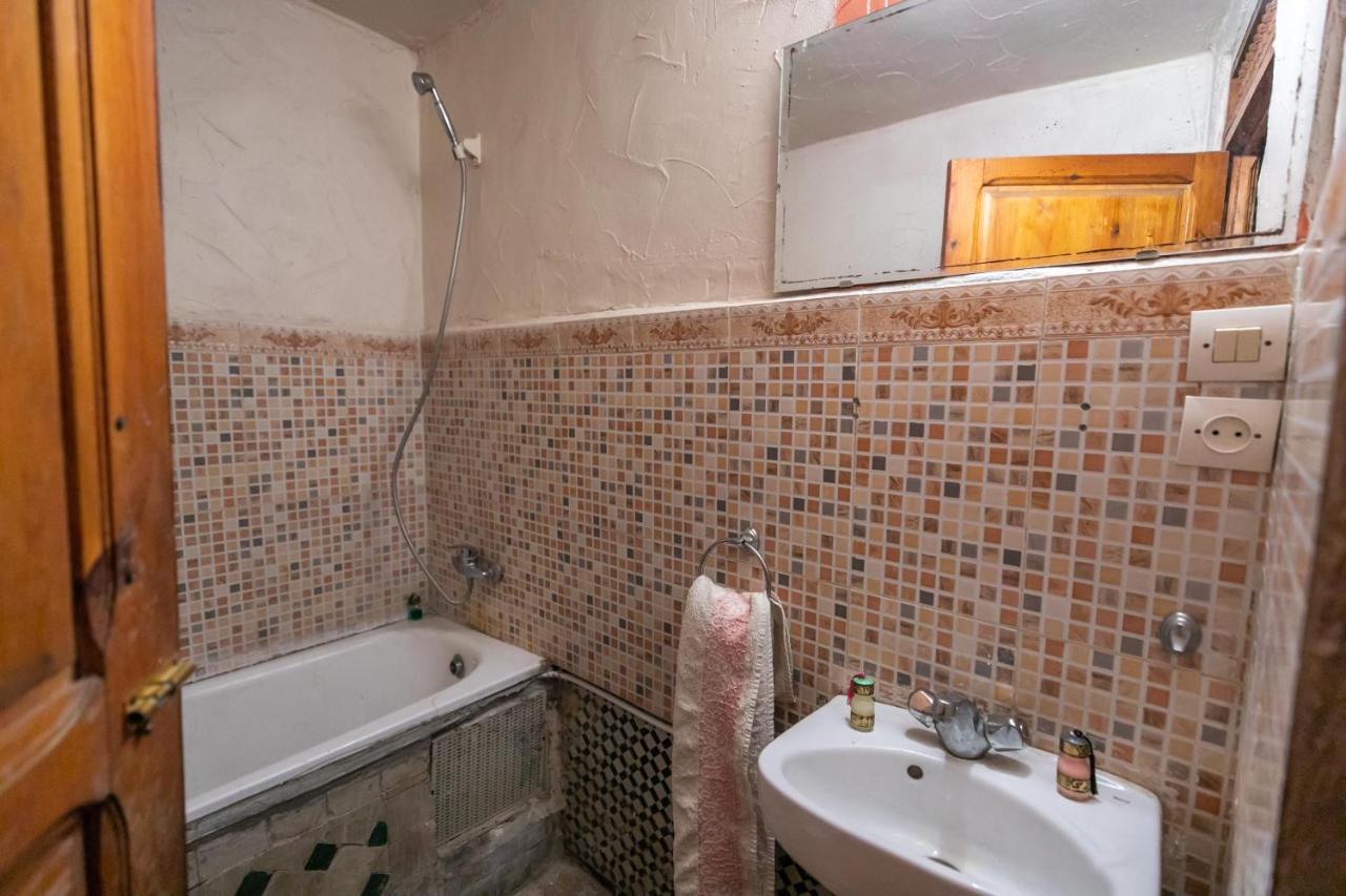 Dar Fez Arabic Hotel Eksteriør billede
